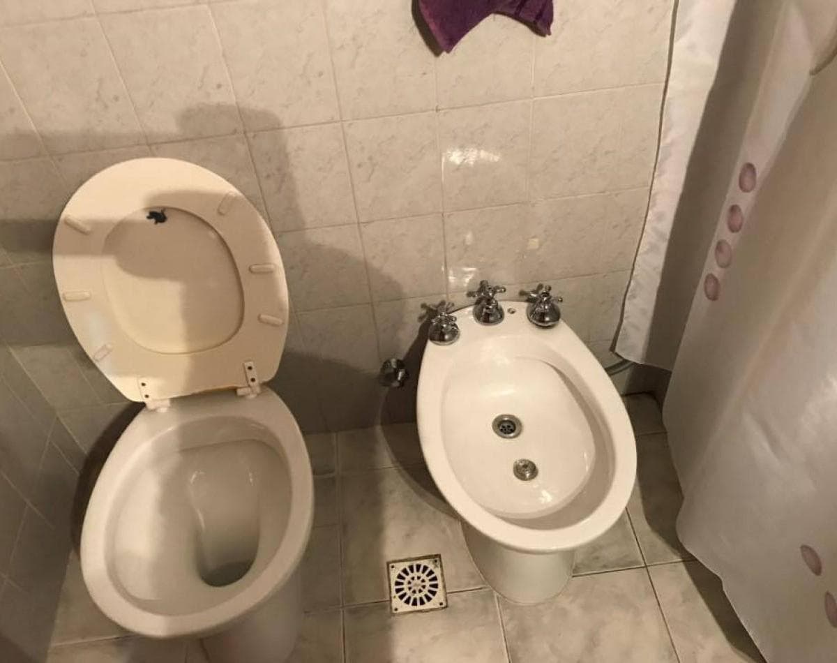 Propiedad en Argentina