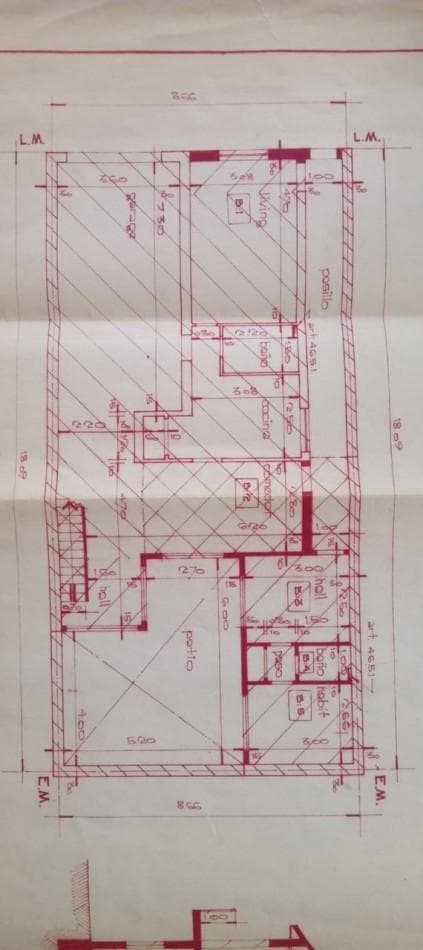 Plano 1