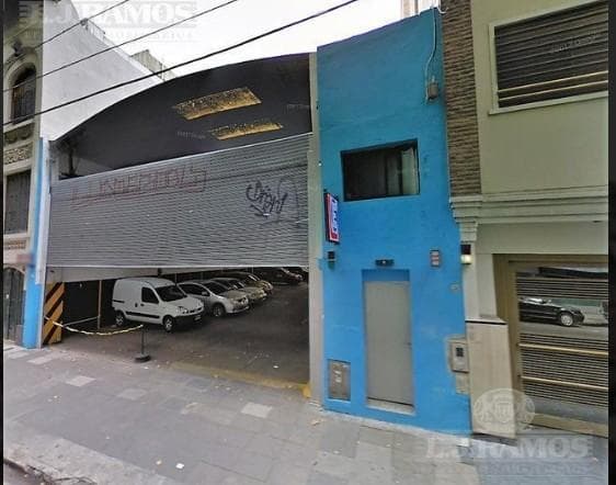 Propiedad en Argentina