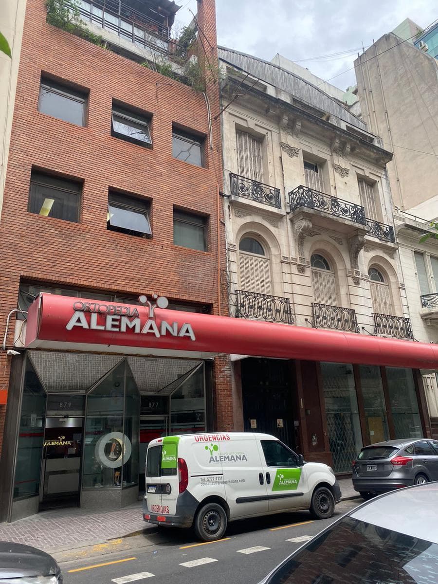 Propiedad en Argentina