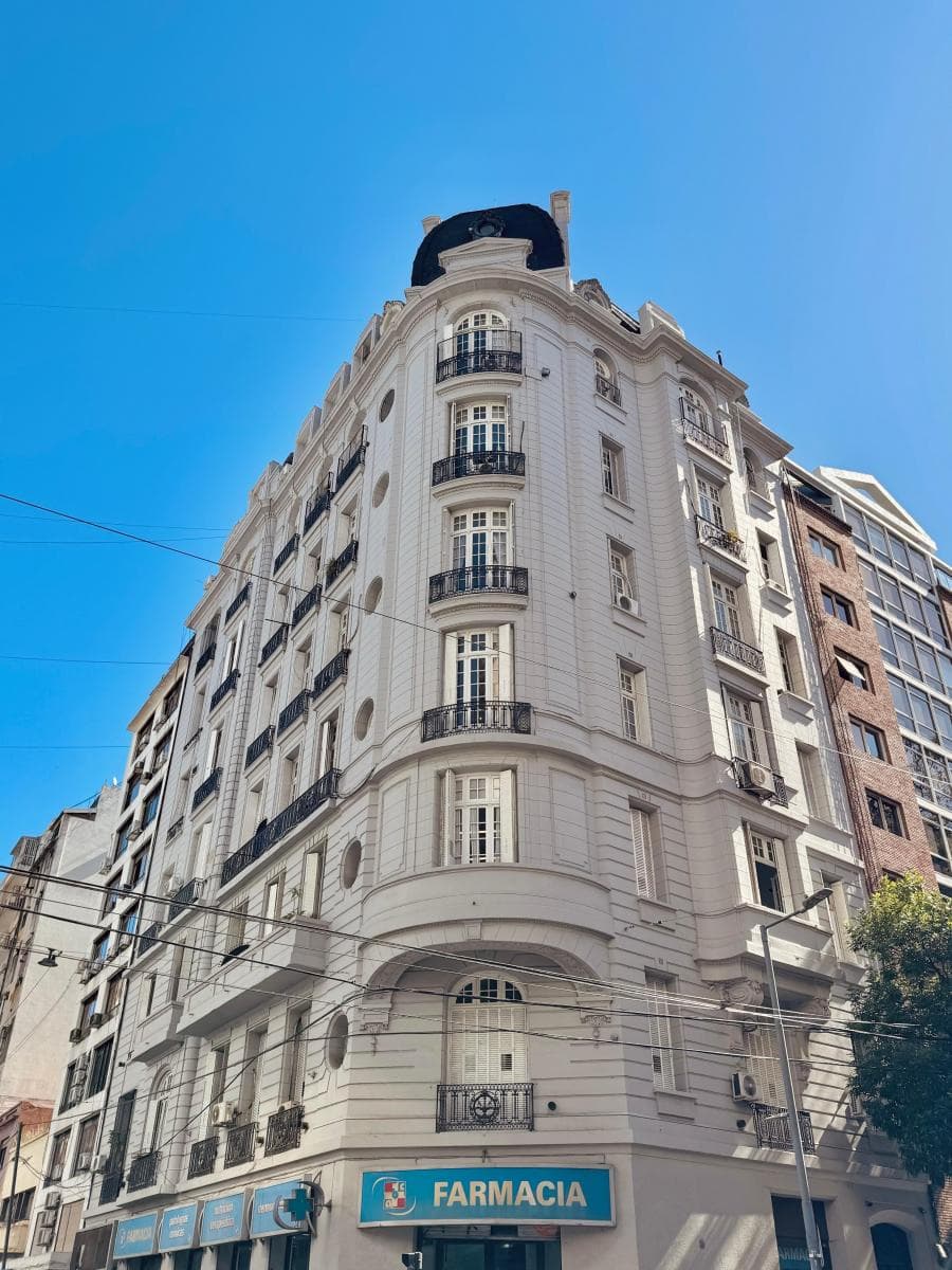 Propiedad en Argentina