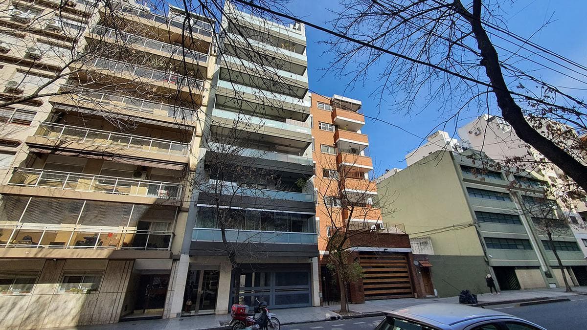 Propiedad en Argentina