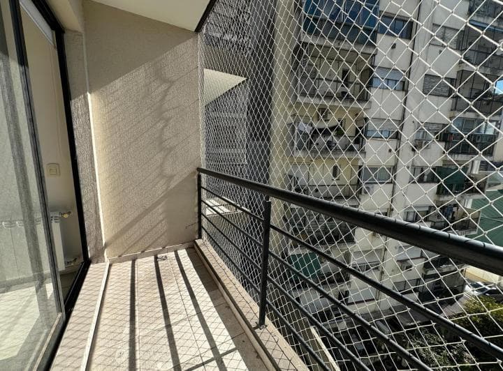 Departamento 1 Ambiente en Alquiler en Parque Chacabuco 4