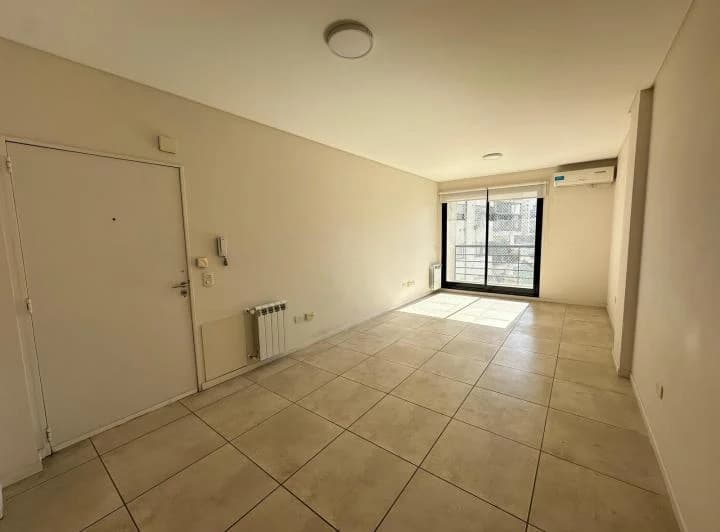 Departamento 1 Ambiente en Alquiler en Parque Chacabuco 3