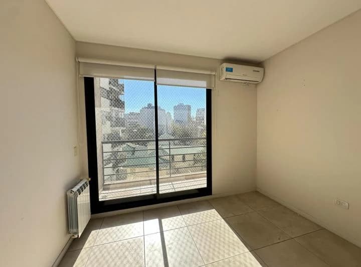 Departamento 1 Ambiente en Alquiler en Parque Chacabuco 5