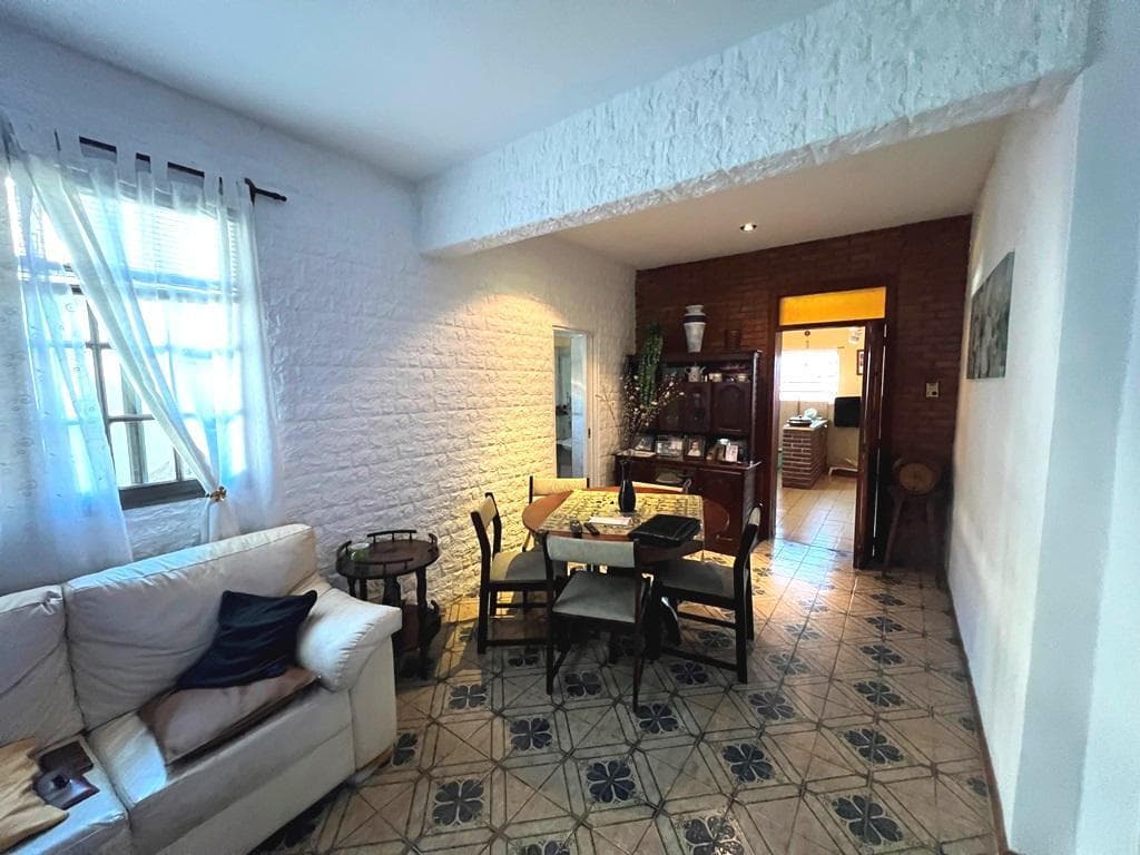 Venta PH 5 Ambientes en Villa Adelina 1