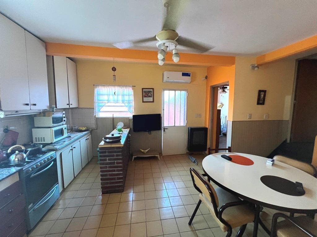 Venta PH 5 Ambientes en Villa Adelina 5