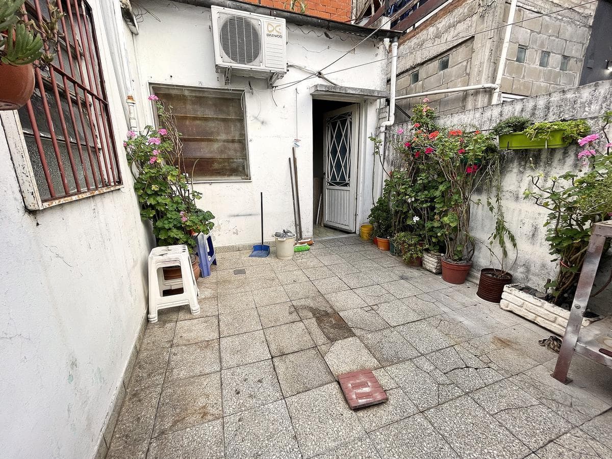 Venta PH 2 Ambientes en Villa Adelina 2