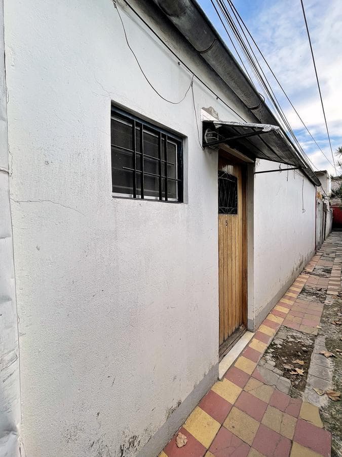 Venta PH 2 Ambientes en Villa Adelina 3