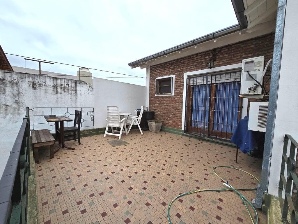 Venta PH 3 Ambientes en Villa Adelina 2