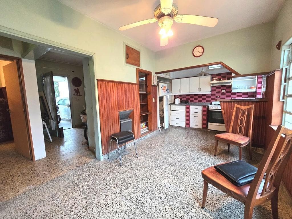 Venta PH 3 Ambientes en Villa Adelina 4