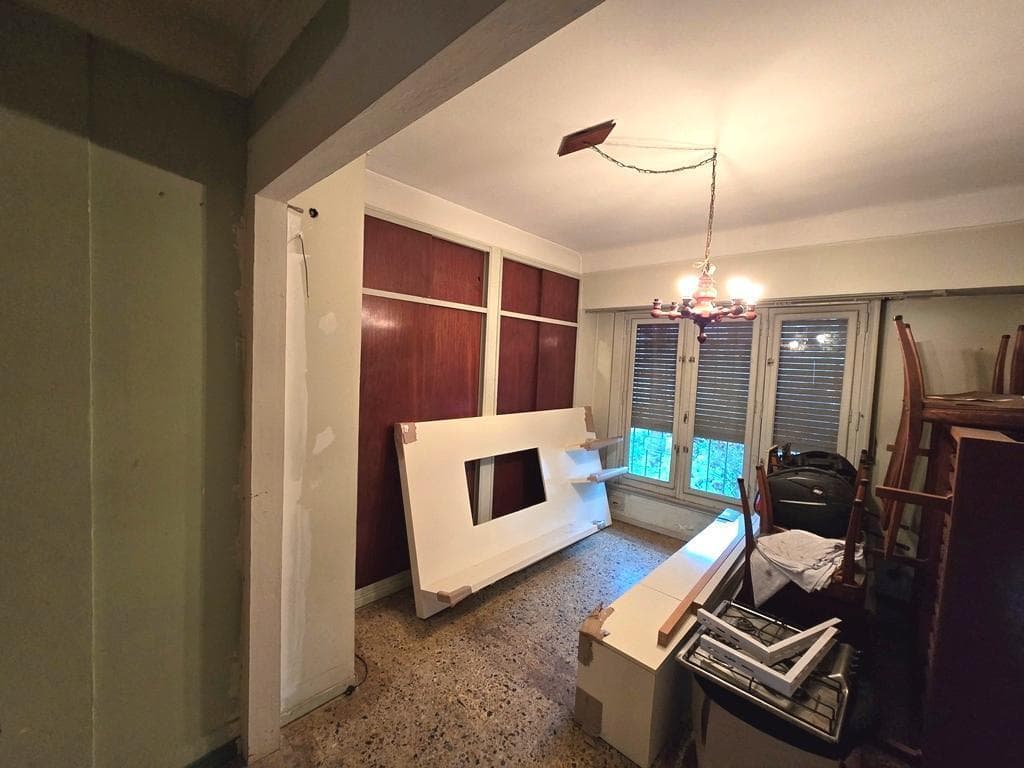 Venta PH 3 Ambientes en Villa Adelina 3