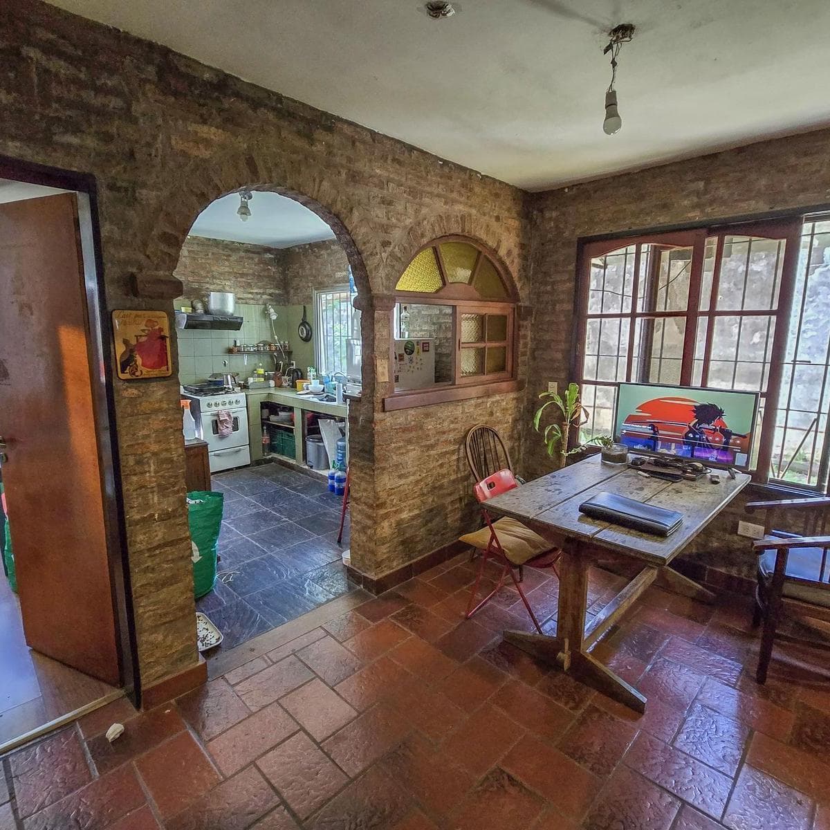 Venta PH de 3 Ambientes en Villa Adelina 4