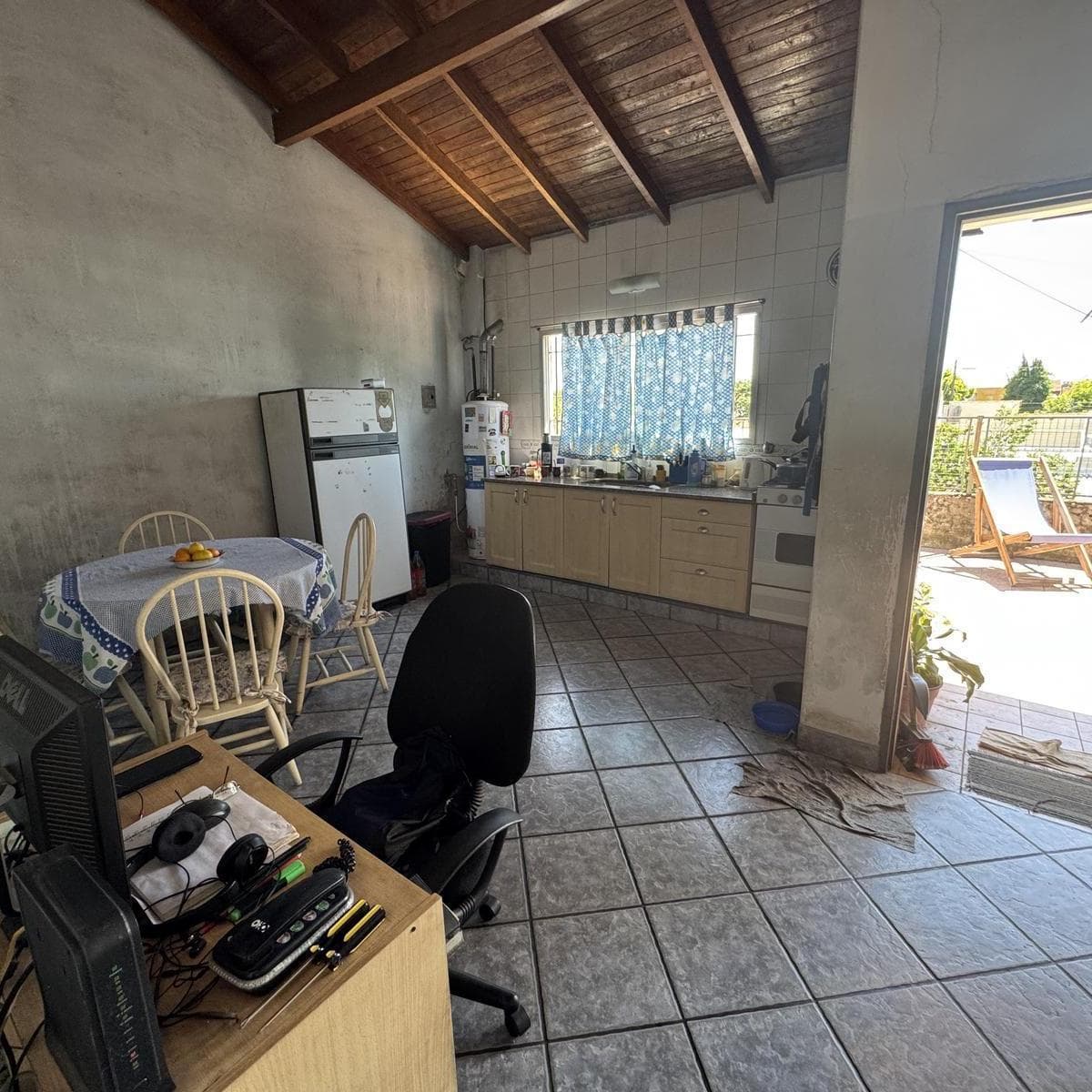 Venta Chalet PH de 4 Ambientes en Villa Adelina 4