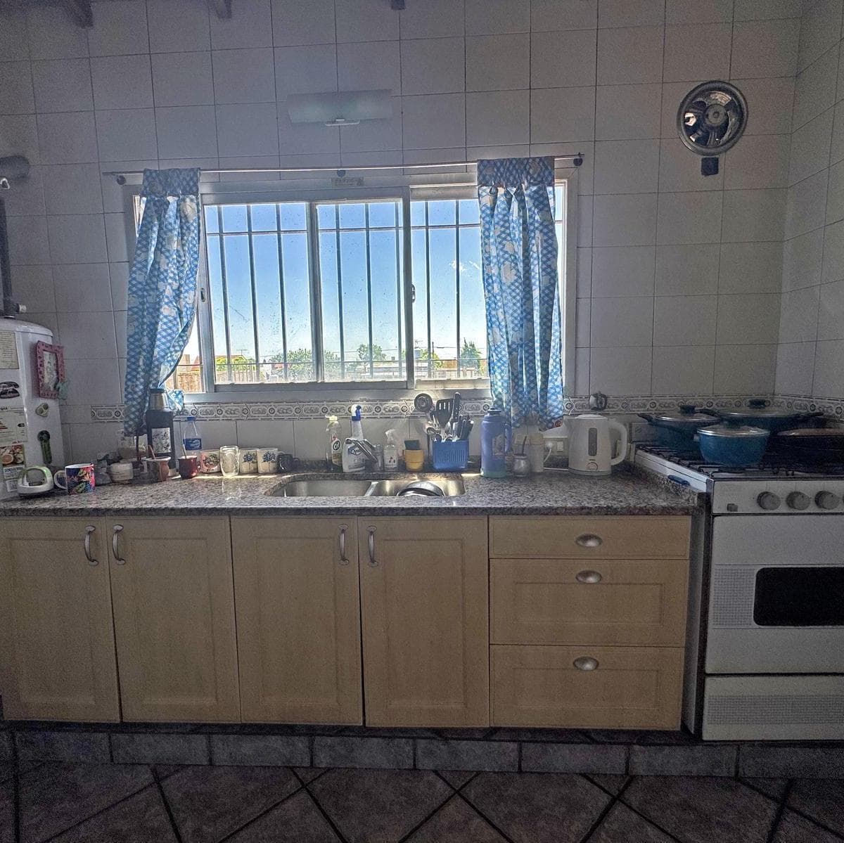 Venta Chalet PH de 4 Ambientes en Villa Adelina 1