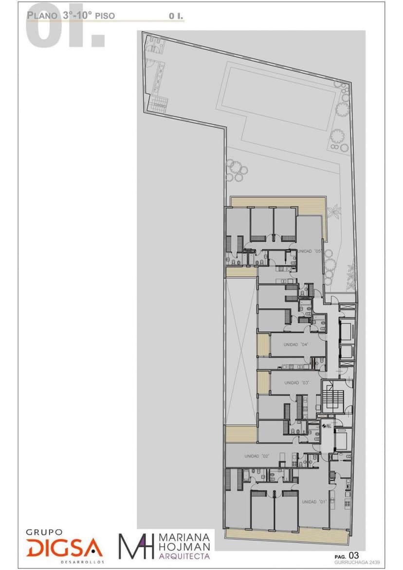 Plano 1