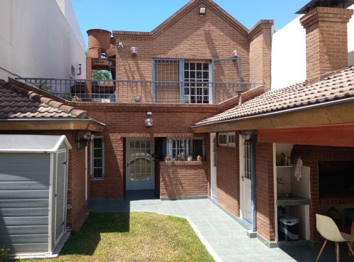 Propiedad en Argentina