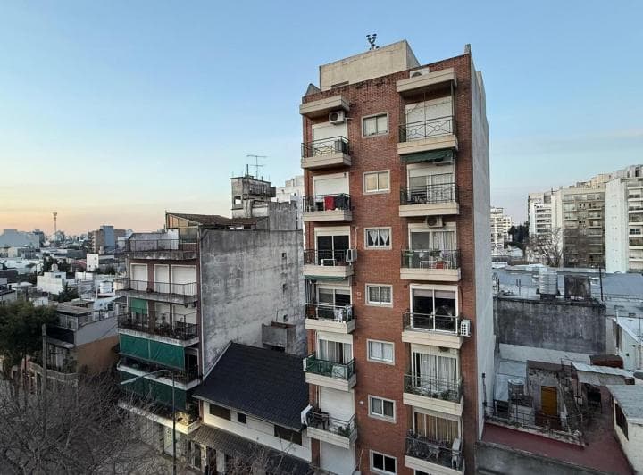 Propiedad en Argentina