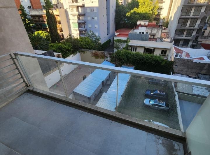 Propiedad en Argentina