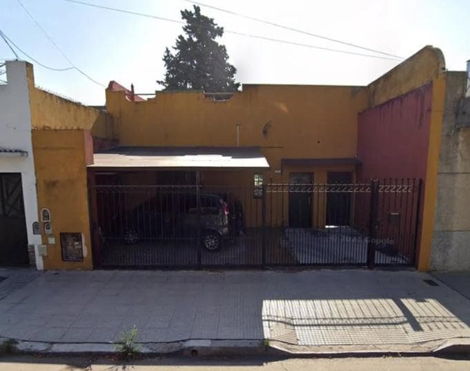Propiedad en Argentina
