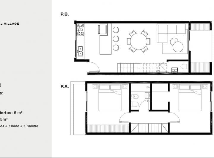 Plano 1