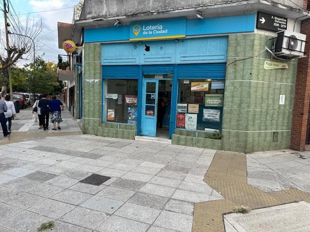 Propiedad en Argentina