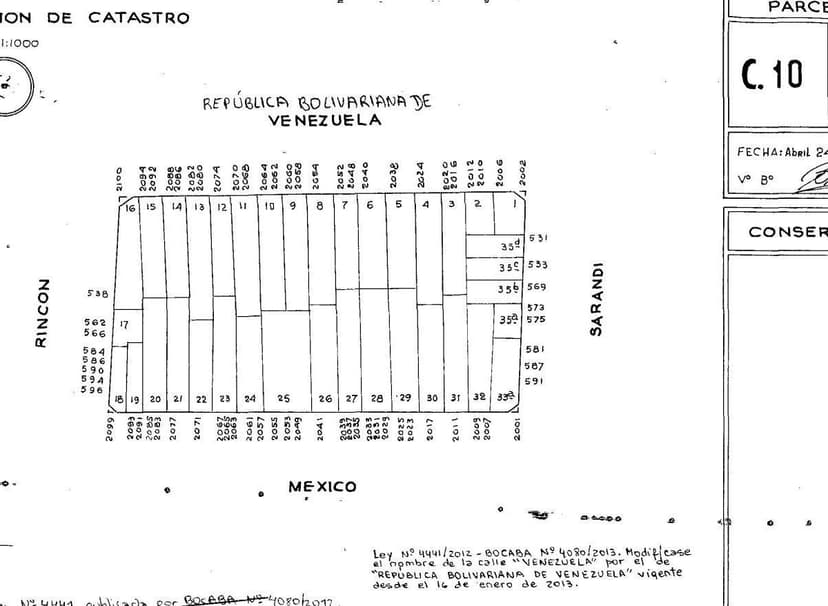 Plano 3
