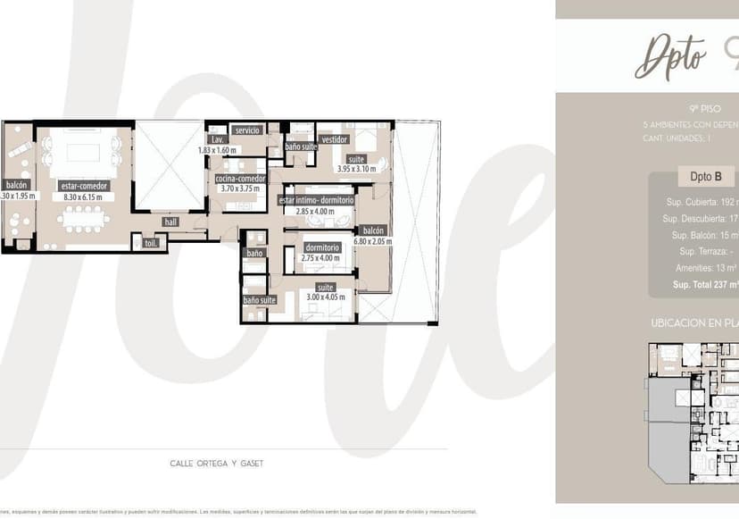 Plano 1