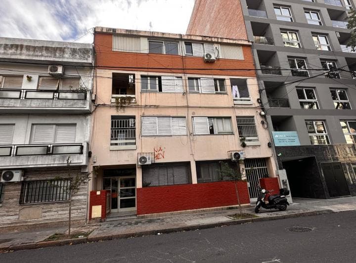 Propiedad en Argentina