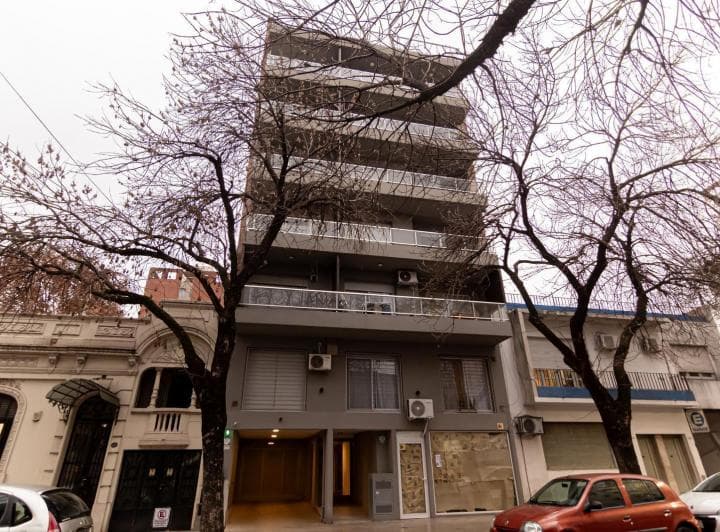 Propiedad en Argentina