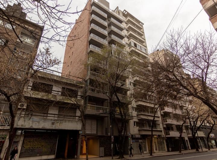 Propiedad en Argentina