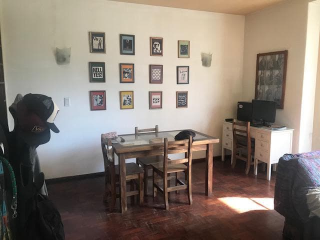 Propiedad en Argentina