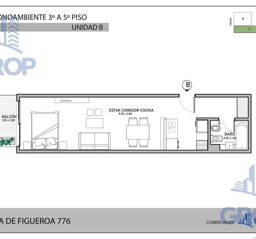 Plano 1