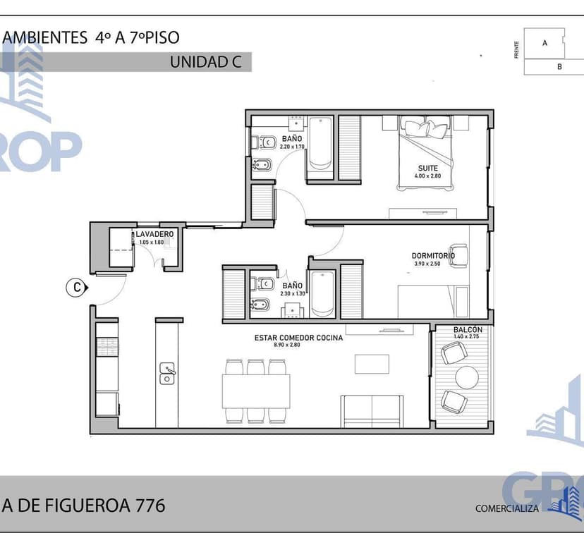 Plano 1