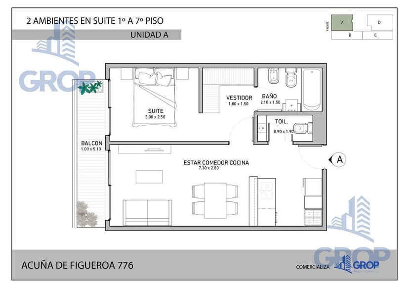 Plano 1
