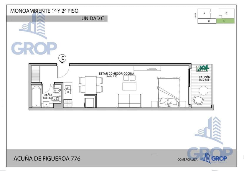 Plano 1