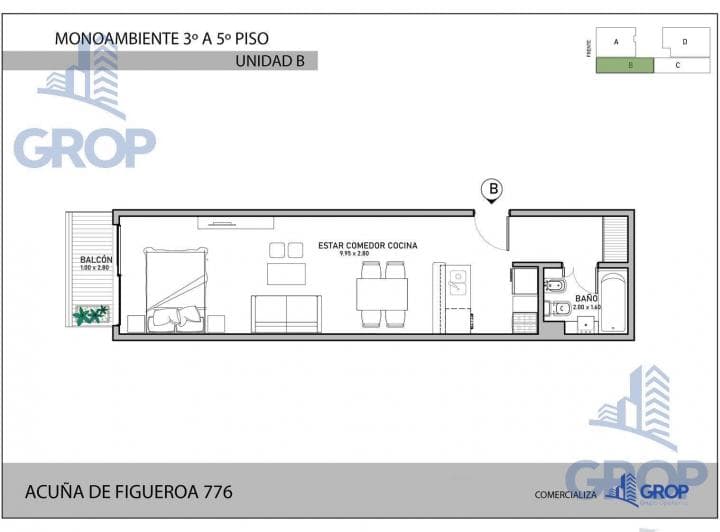 Plano 1