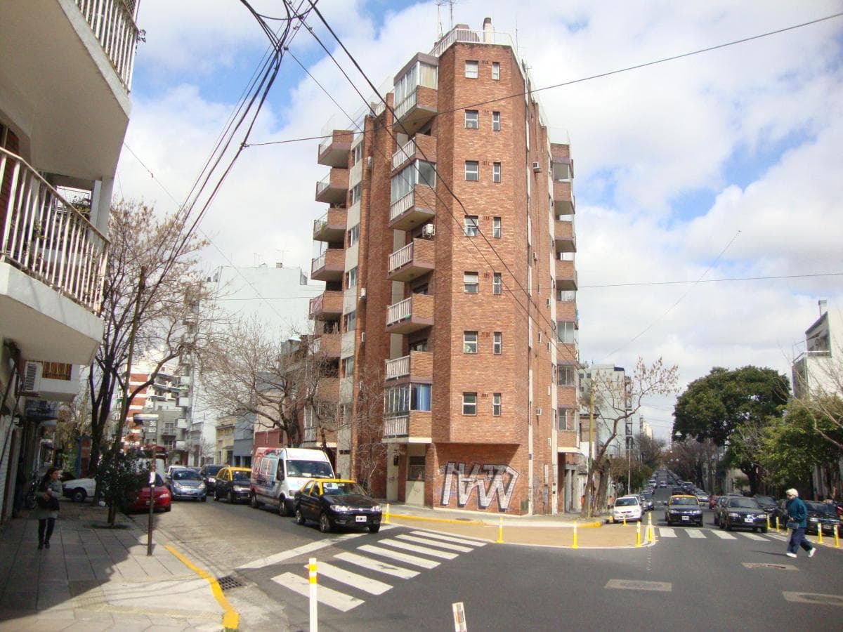Propiedad en Argentina