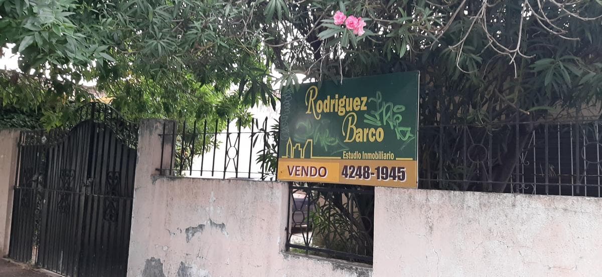 Propiedad en Argentina