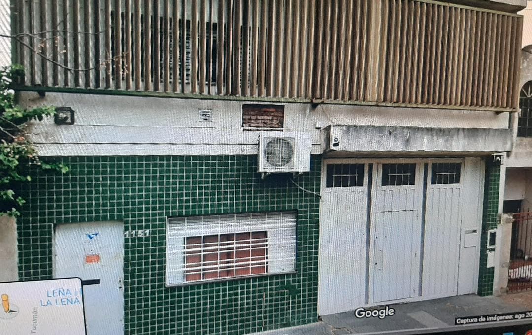 Propiedad en Argentina