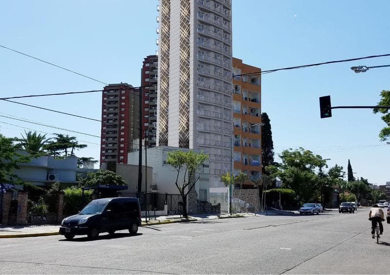 Propiedad en Argentina