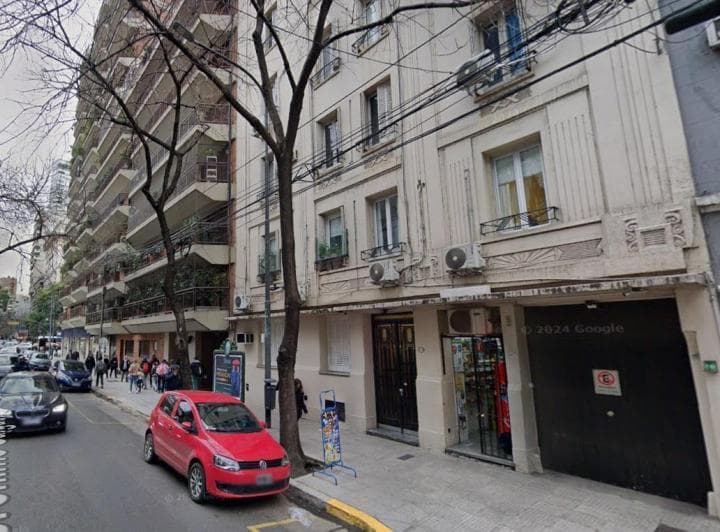 Propiedad en Argentina