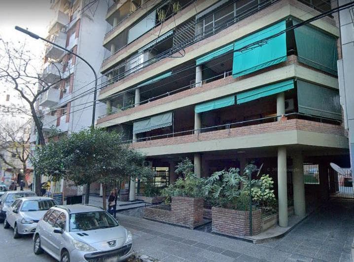 Propiedad en Argentina