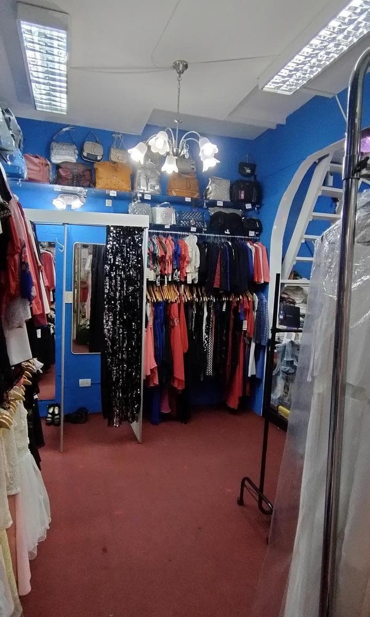 Propiedad en Argentina