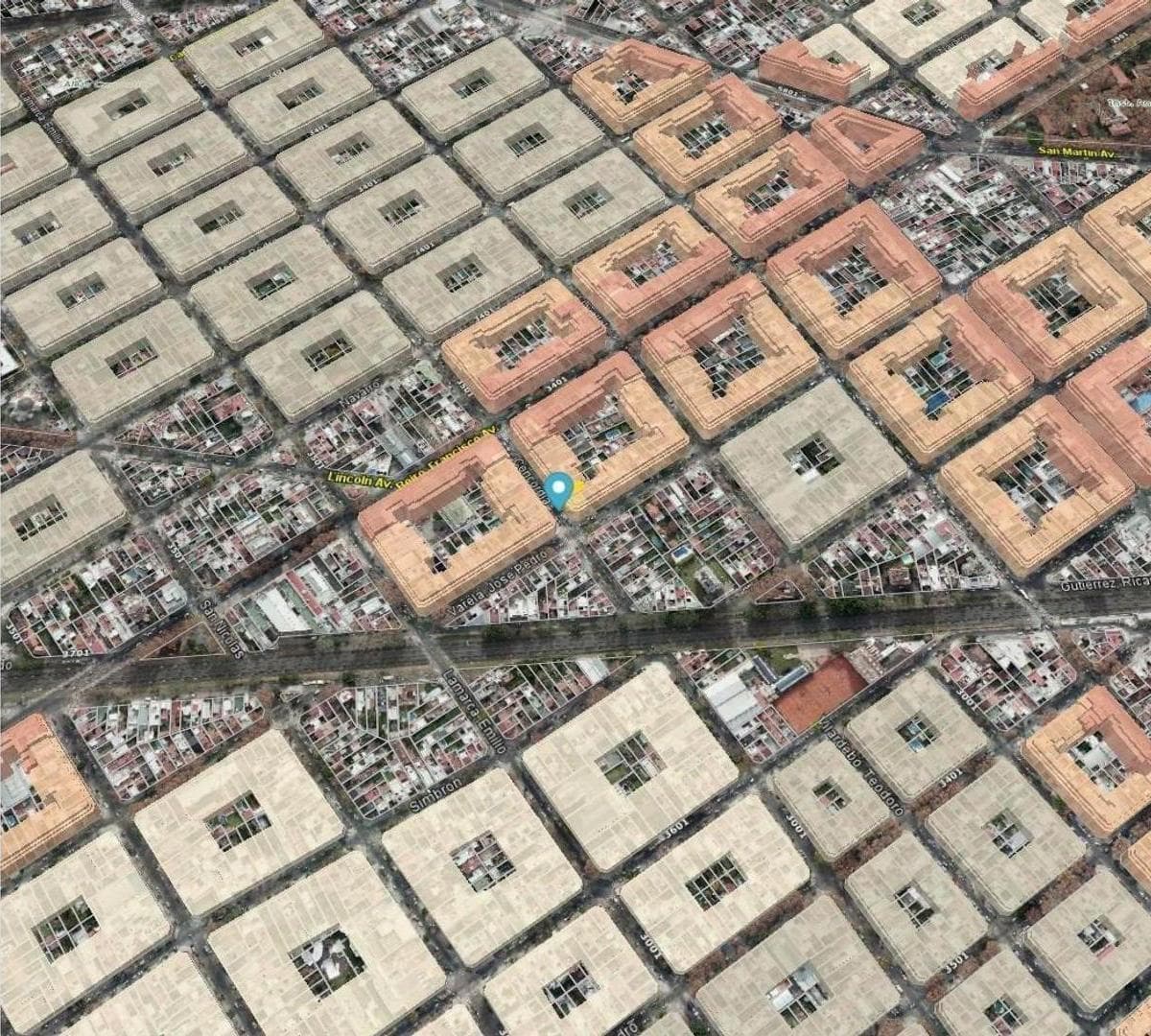 Propiedad en Argentina
