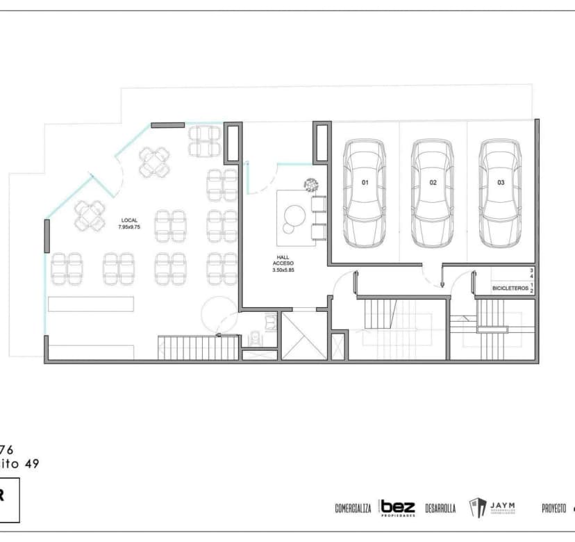 Plano 2