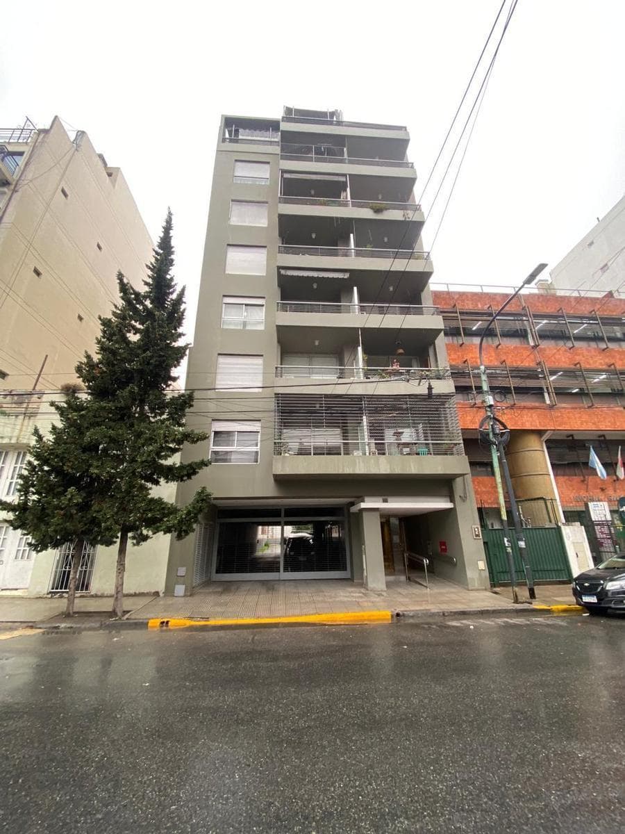 Propiedad en Argentina