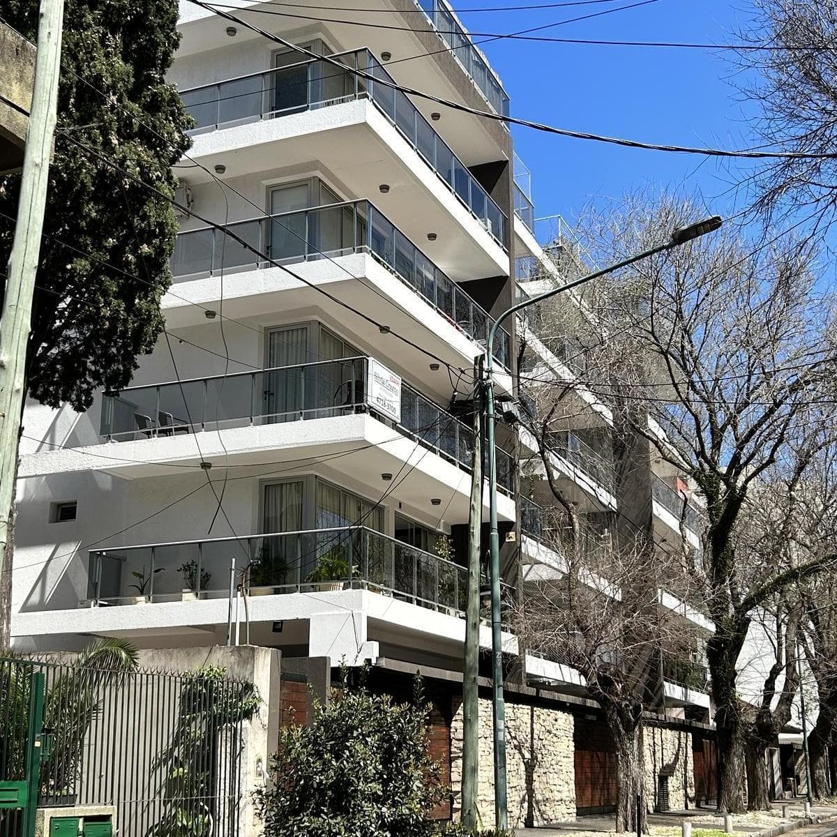 Propiedad en Argentina