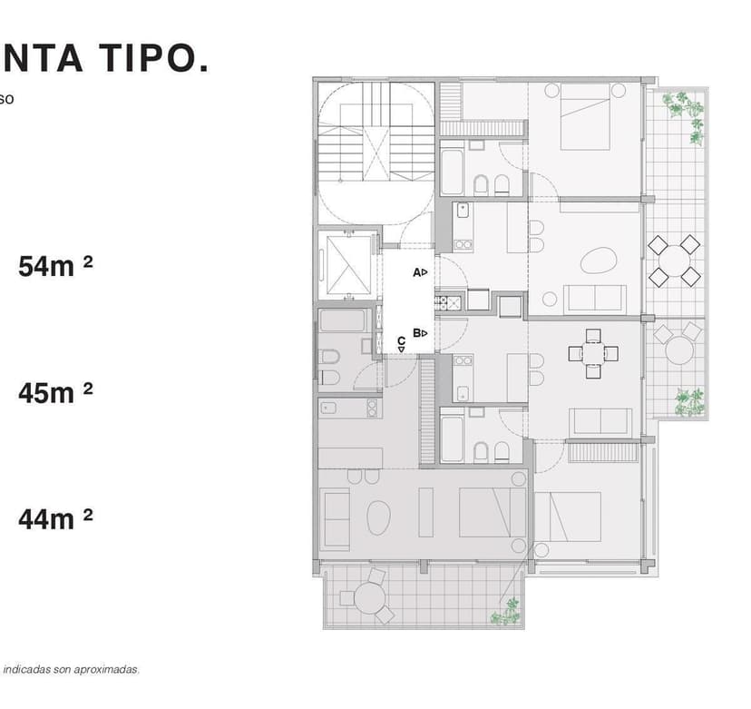 Plano 3