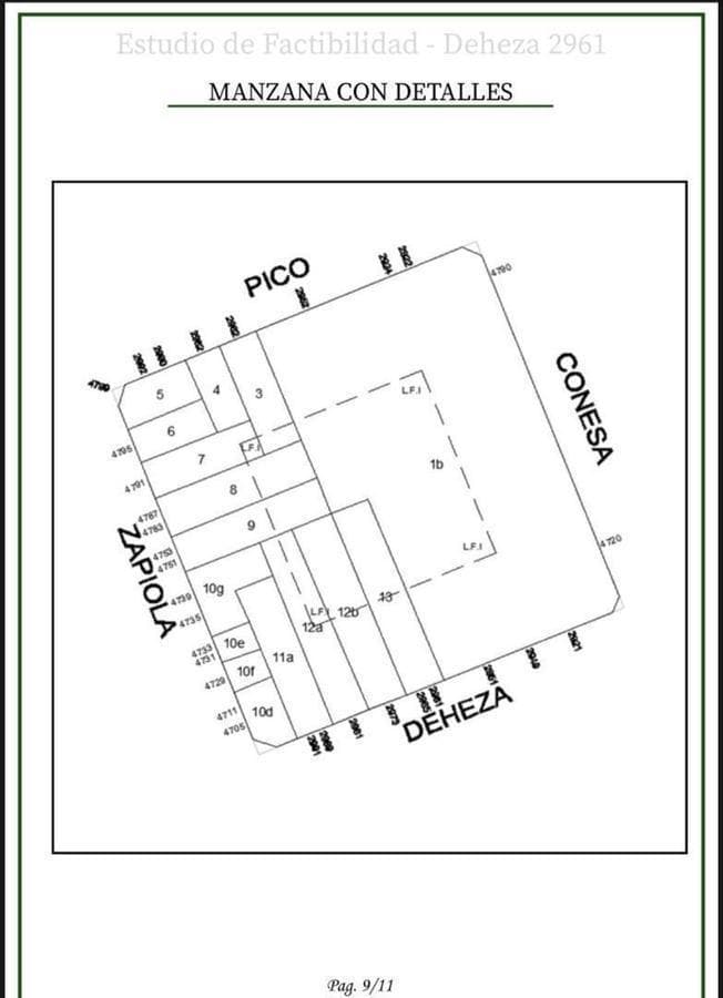 Plano 1